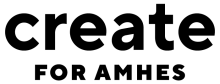 CreateForAmhes-Logo-Type
